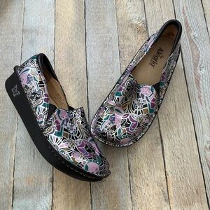Alegria Debra Shoes 41
